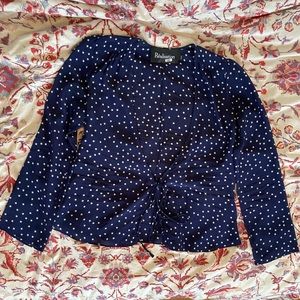 Réalisation Par Bianca top